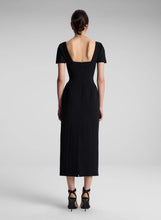 Load image into Gallery viewer, ELVIE MIDI DRESS
