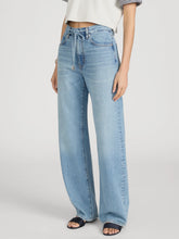 Load image into Gallery viewer, THE OFF DUTY DRAWSTRING BOW
