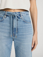 Load image into Gallery viewer, THE OFF DUTY DRAWSTRING BOW
