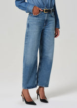 Load image into Gallery viewer, MIRO RELAXED JEAN
