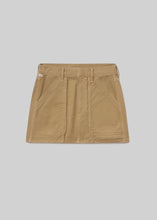 Load image into Gallery viewer, NORELLE MINI UTITIY SKIRT
