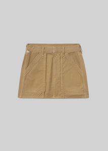 NORELLE MINI UTITIY SKIRT