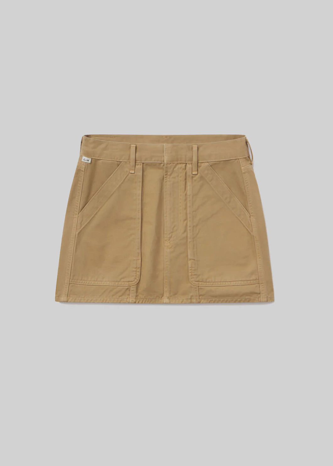 NORELLE MINI UTITIY SKIRT