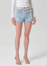 Load image into Gallery viewer, MARLOW WELT POCKET SHORT
