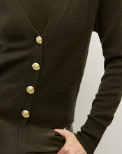 Load image into Gallery viewer, SOLENE CASHMERE CARDIGAN

