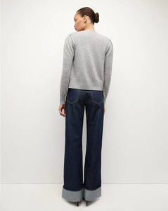 SOLENE CASHMERE CARDIGAN