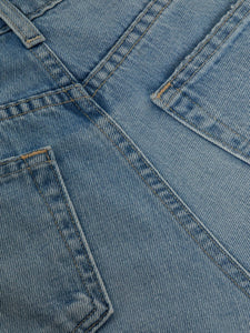 BEAU H/R WIDE LEG