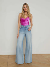 Load image into Gallery viewer, BEAU H/R WIDE LEG
