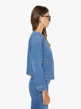 Load image into Gallery viewer, THE STASHED PICKY JACKET

