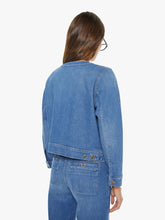 Load image into Gallery viewer, THE STASHED PICKY JACKET
