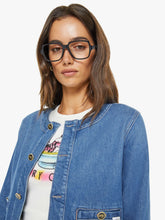 Load image into Gallery viewer, THE STASHED PICKY JACKET
