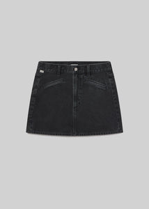 BRITA MINI SKIRT