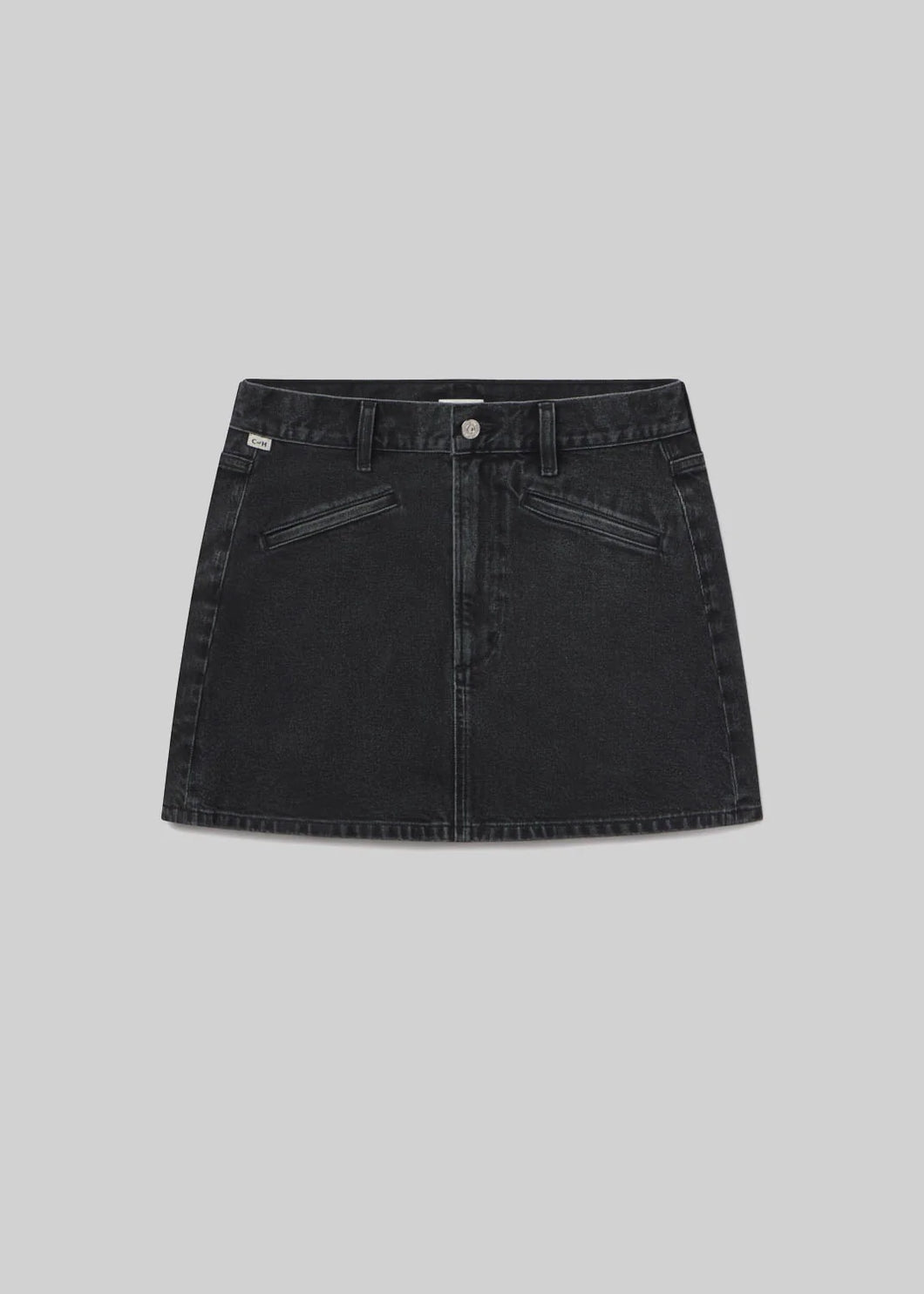 BRITA MINI SKIRT