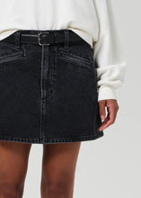 Load image into Gallery viewer, BRITA MINI SKIRT
