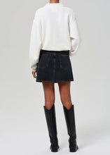 Load image into Gallery viewer, BRITA MINI SKIRT
