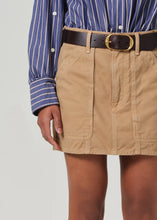 Load image into Gallery viewer, NORELLE MINI UTITIY SKIRT
