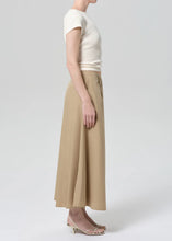Load image into Gallery viewer, EMI POPLIN SKIRT
