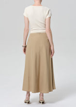 Load image into Gallery viewer, EMI POPLIN SKIRT
