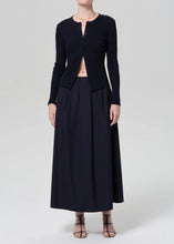 Load image into Gallery viewer, EMI POPLIN SKIRT
