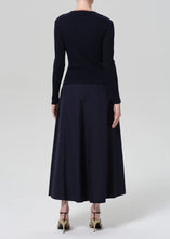 Load image into Gallery viewer, EMI POPLIN SKIRT
