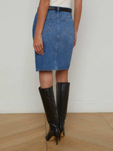 Load image into Gallery viewer, TYLEE SKIRT
