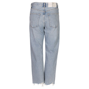 90S CROP PANT
