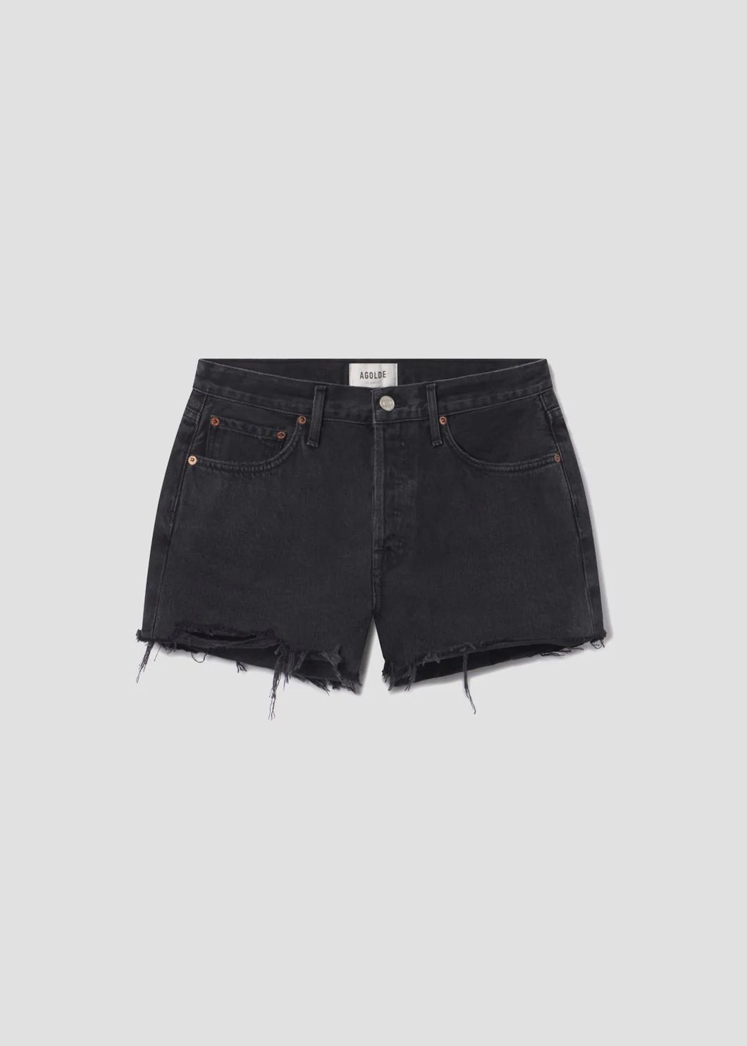 PARKER VINTAGE CUT-OFF SHORT