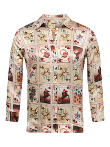 DANI 3/4 SLEEVE BLOUSE