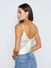 Load image into Gallery viewer, LEXI CAMISOLE

