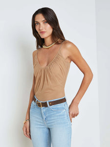 GELINA BODYSUIT