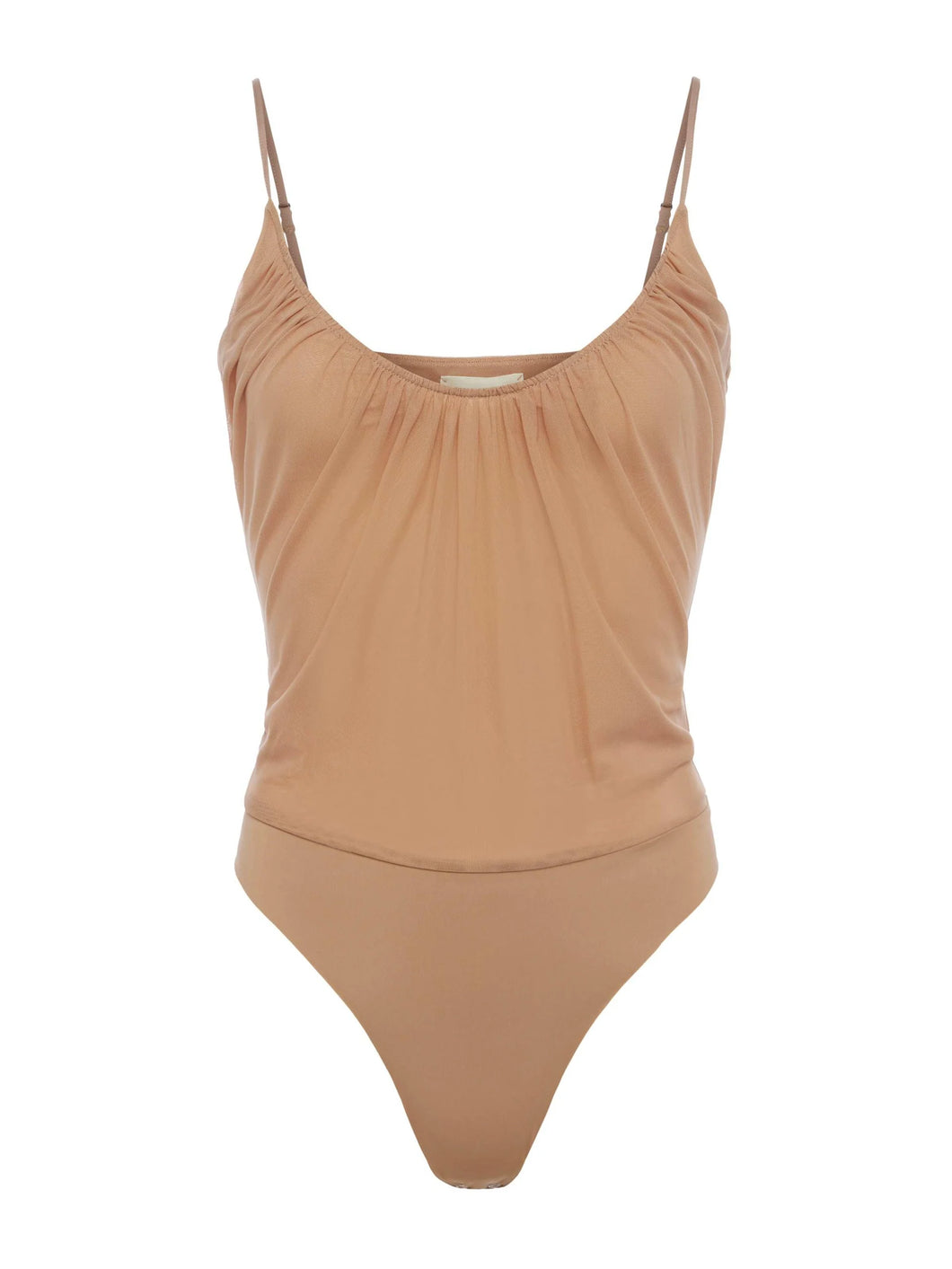 GELINA BODYSUIT