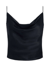 Load image into Gallery viewer, CALISTA COWL NECK CAMI
