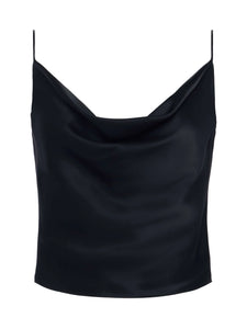 CALISTA COWL NECK CAMI