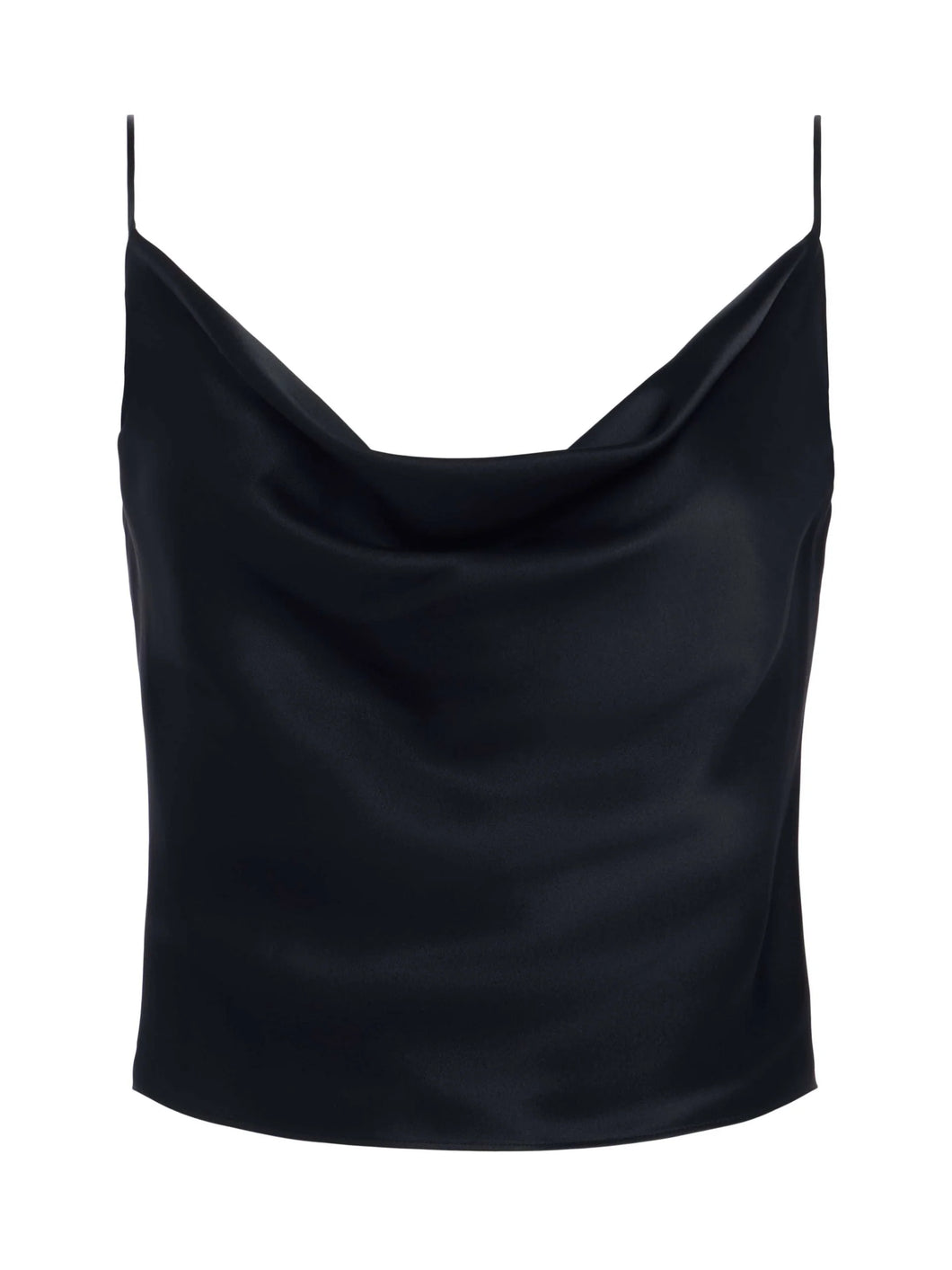CALISTA COWL NECK CAMI