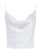 Load image into Gallery viewer, CALISTA COWL NECK CAMI

