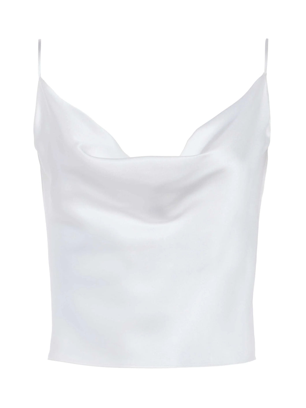 CALISTA COWL NECK CAMI