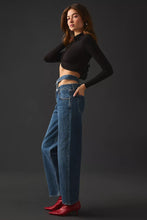 Load image into Gallery viewer, BROKEN WAISTBAND JEAN
