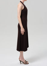 Load image into Gallery viewer, MILA HALTER DRESS

