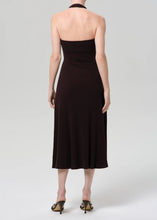 Load image into Gallery viewer, MILA HALTER DRESS
