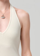 Load image into Gallery viewer, MILA HALTER DRESS
