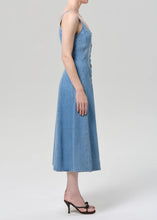 Load image into Gallery viewer, NOA SEAMEDE DRESS
