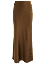 Load image into Gallery viewer, COLUMN MAXI SKIRT
