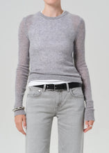 Load image into Gallery viewer, ALESSSIA CREWNECK SWEATER

