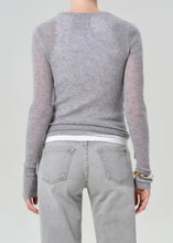 Load image into Gallery viewer, ALESSSIA CREWNECK SWEATER
