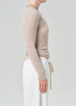 Load image into Gallery viewer, ALESSSIA CREWNECK SWEATER
