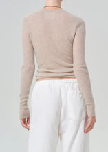Load image into Gallery viewer, ALESSSIA CREWNECK SWEATER
