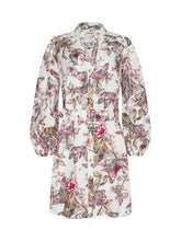 Load image into Gallery viewer, KIERSTEN L/S DRESS
