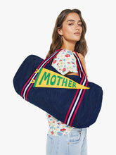 Load image into Gallery viewer, THE SPORTY DUFFLE
