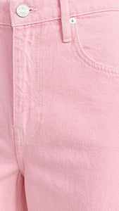 LE JANE WIDE CROP