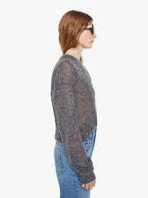 Load image into Gallery viewer, THE CROP CARDIGAN
